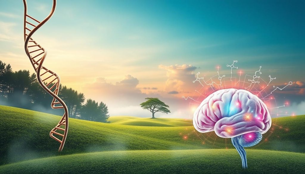 what are the 3 main causes of autism