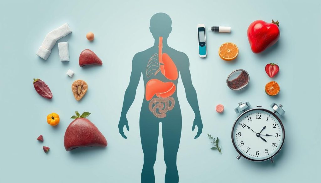 what is type 2 diabetes mellitus