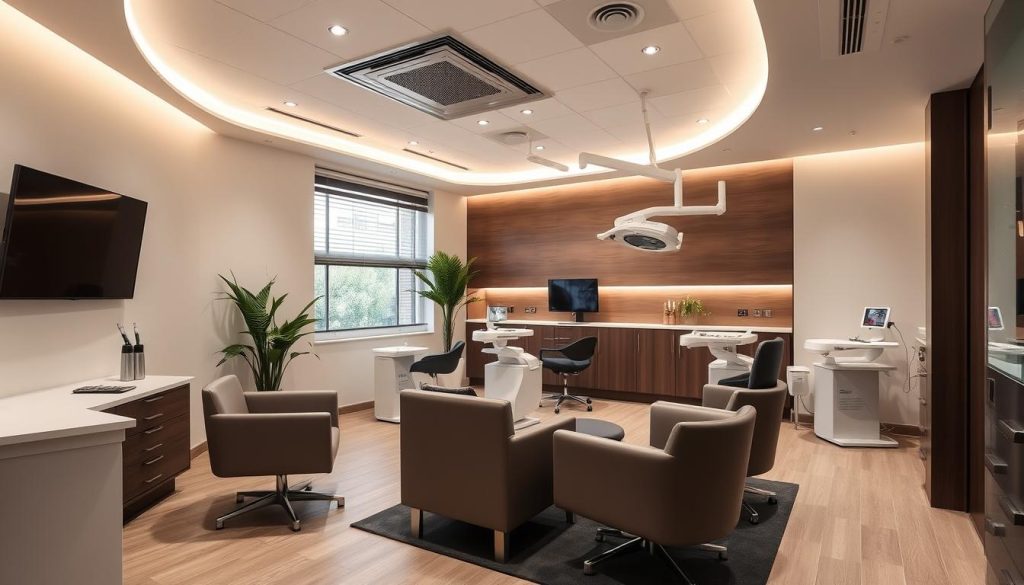 Hair transplant clinics in Belfast