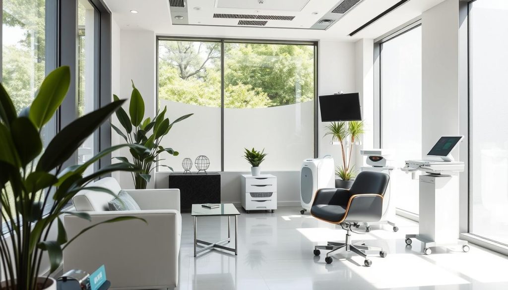 Hair transplant consultation in Nottingham