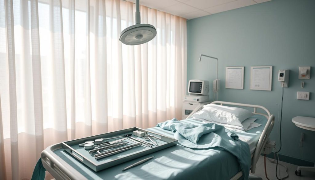 Pre-surgical preparation for gender-affirming care