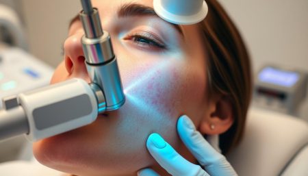 Acne Scar Removal Laser Surgery What You Need To Know