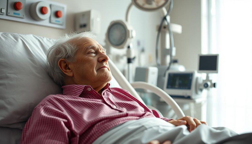 Broken Femur Surgery With Rod Elderly Treatment Guide