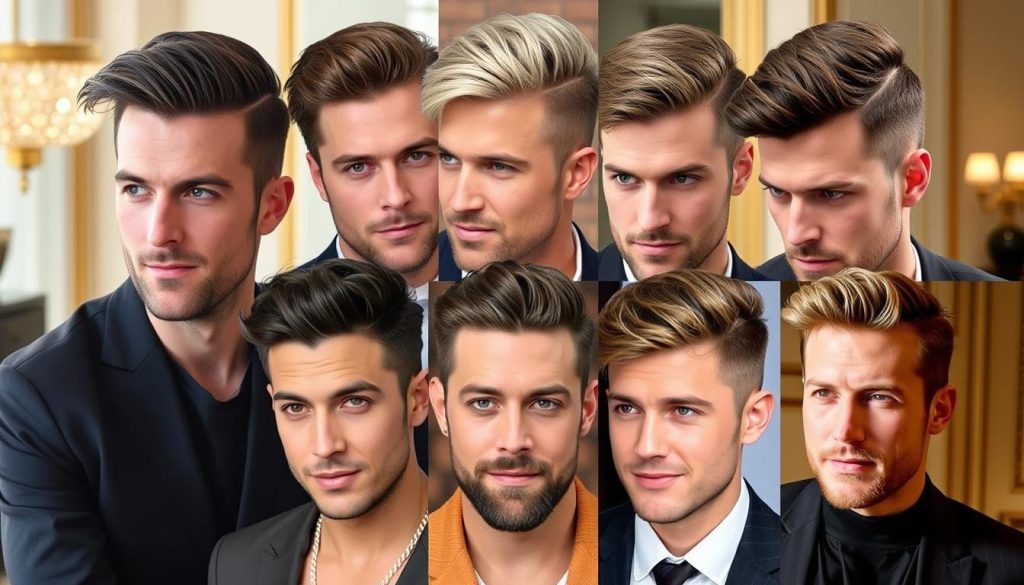 Celebrity Hair Transplants A List Stars Before And After