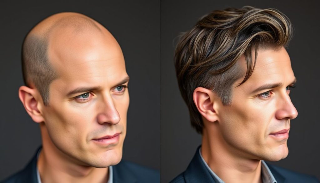Celebrity Hair Transplants Stars Who Restored Their Look
