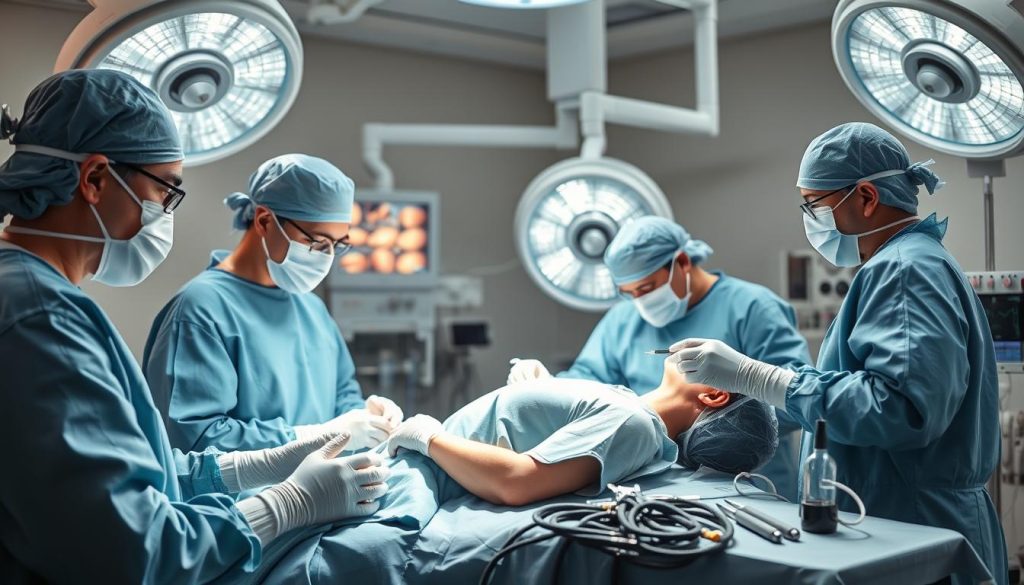 Common Types Of Stomach Surgery A Complete Guide