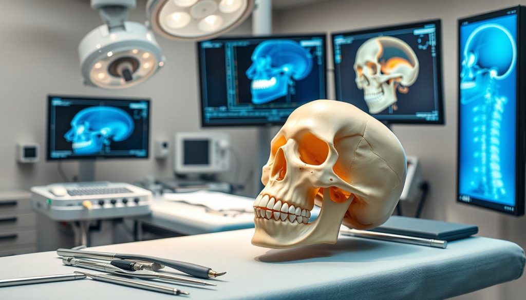 Corrective Jaw Surgery Types Recovery Benefits