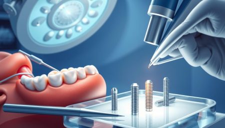 Dental Surgery Advanced Treatments Modern Solutions