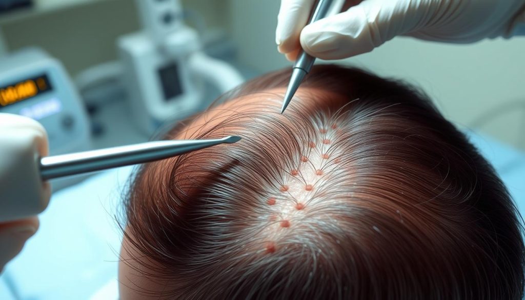 Fue Hair Transplant Advanced Solution For Hair Loss
