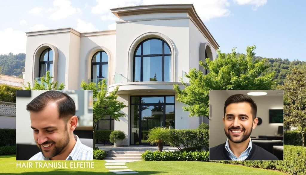 Hair Transplant Turkey Best Price Get Quality Results