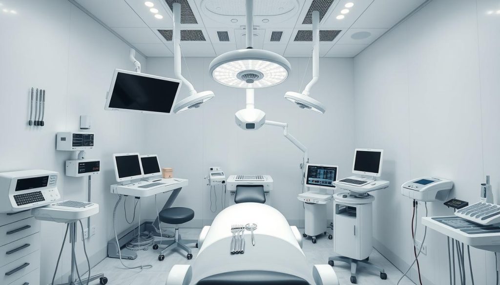 Harley Street Hair Transplant Expert Restoration Care