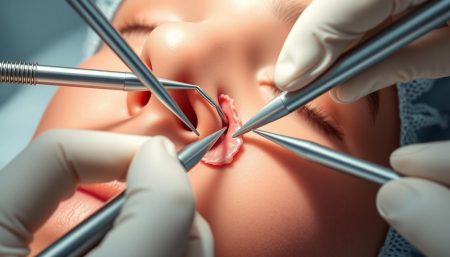 Mohs Surgery Pictures Before And After Results