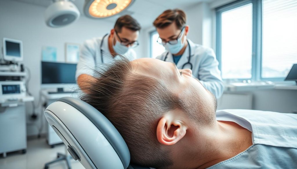 Nhs Hair Transplant A Guide To Treatment Options