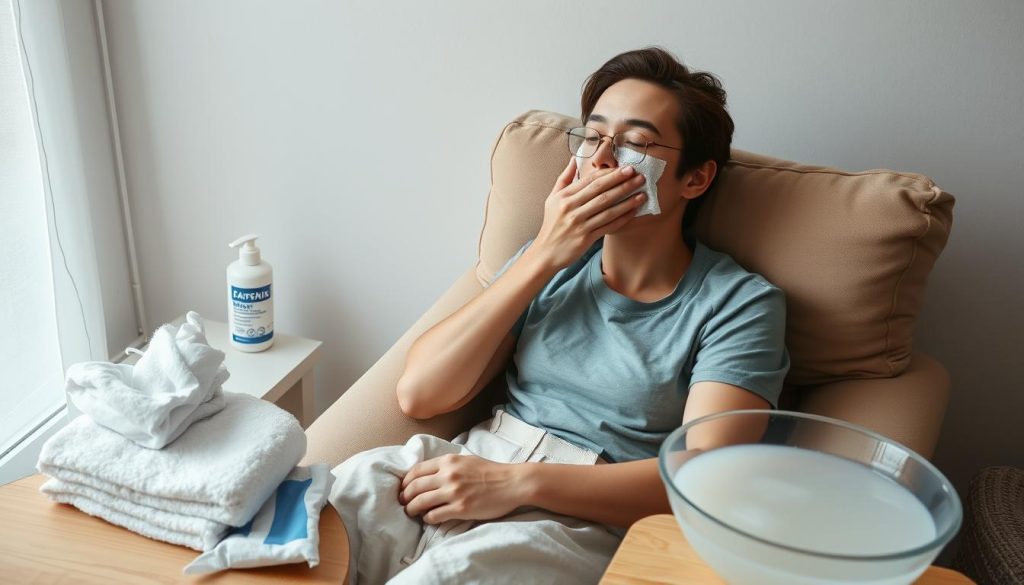 Perianal Abscess Treatment Without Surgery Home Care Tips