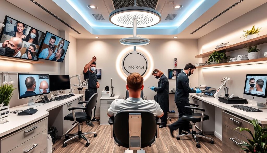 Uk Hair Transplant Birmingham Expert Restoration Clinic