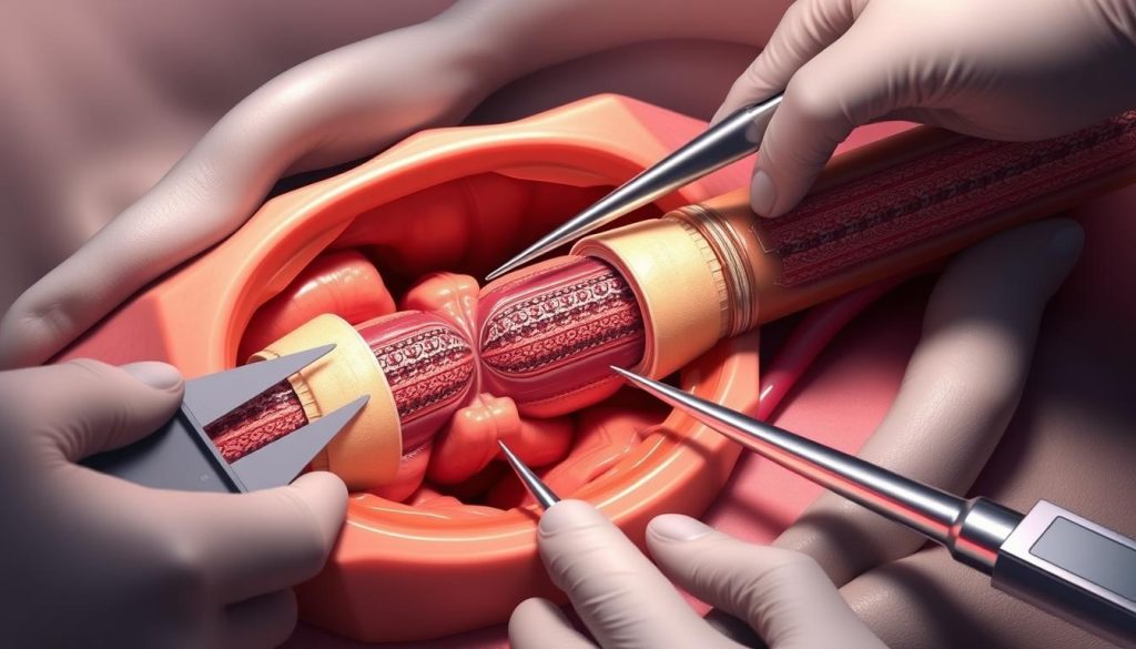 Understanding Aortic Aneurysm Surgery And Recovery