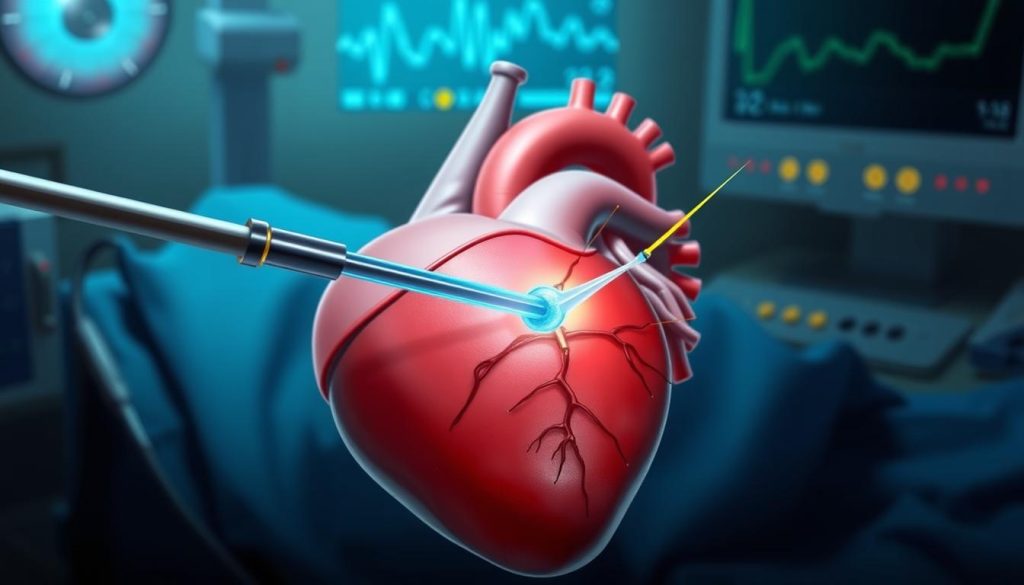 Understanding Maze Surgery For Atrial Fibrillation
