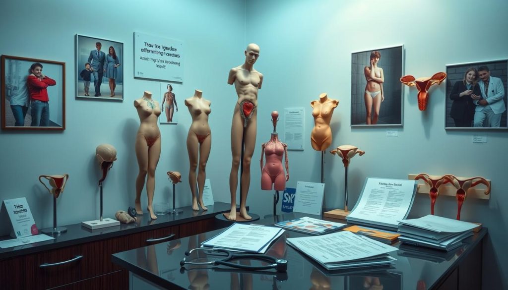 Understanding Mtf Bottom Surgery A Patient Guide