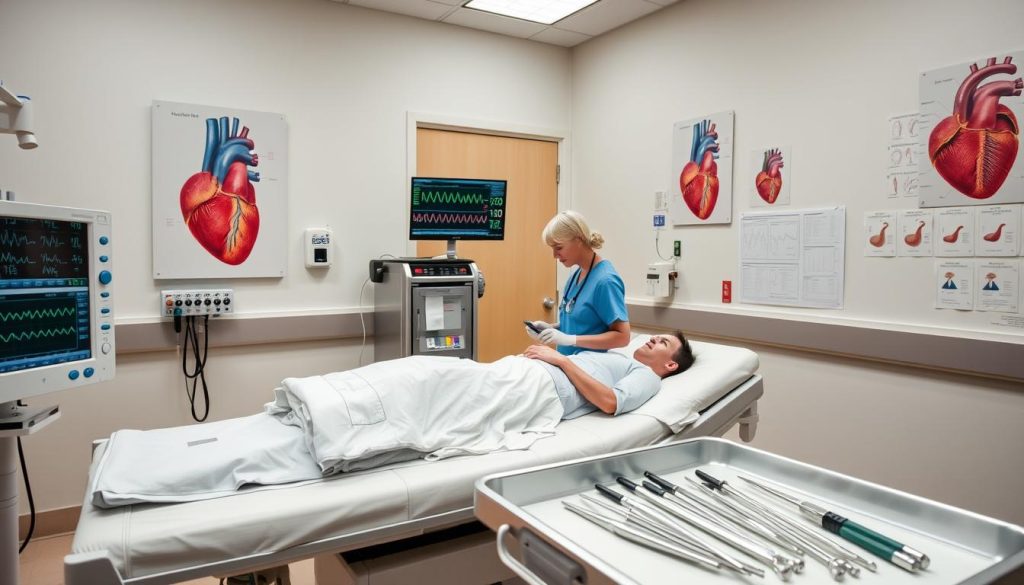 Understanding Triple Bypass Surgery Procedure Recovery
