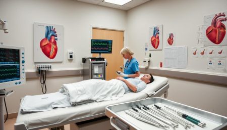 Understanding Triple Bypass Surgery Procedure Recovery